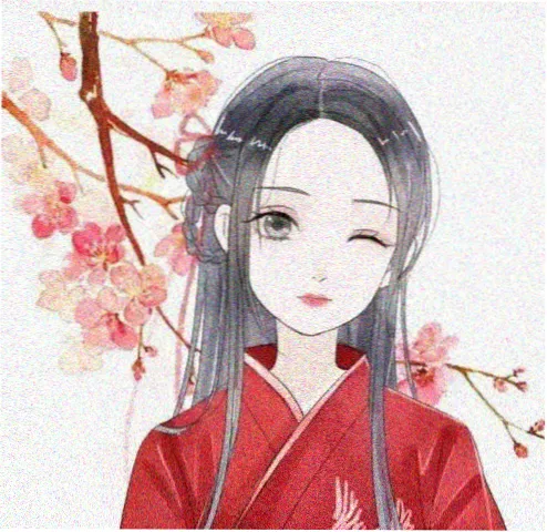 蜡笔小新角色风间彻头像